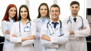 Inside Our Medical Team’s Daily Routine